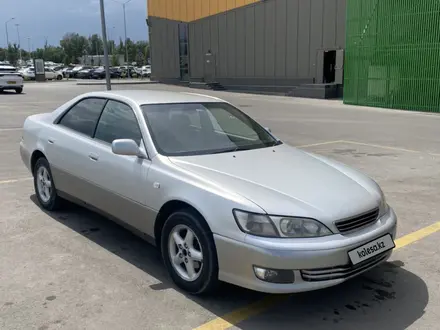 Toyota Windom 1997 года за 3 900 000 тг. в Алматы – фото 4