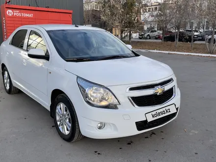 Chevrolet Cobalt 2023 года за 6 500 000 тг. в Караганда