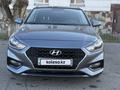 Hyundai Accent 2019 годаүшін7 000 000 тг. в Алматы – фото 3