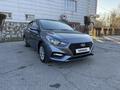 Hyundai Accent 2019 годаүшін7 000 000 тг. в Алматы – фото 5