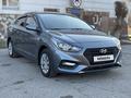 Hyundai Accent 2019 годаүшін7 000 000 тг. в Алматы – фото 6