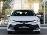 Toyota Camry 2024 года за 21 500 000 тг. в Астана