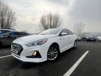 Hyundai Sonata 2019 года за 8 000 000 тг. в Алматы