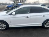 Hyundai Sonata 2019 годаүшін8 800 000 тг. в Алматы – фото 2