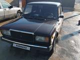 ВАЗ (Lada) 2107 2008 годаfor900 000 тг. в Жанакорган