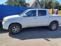 Toyota Hilux 2011 года за 5 500 000 тг. в Уральск