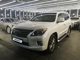 Lexus LX 570 2013 года за 26 500 000 тг. в Атырау – фото 3