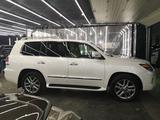 Lexus LX 570 2013 года за 26 500 000 тг. в Атырау – фото 5