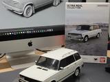 ВАЗ (Lada) 2104 1998 годаүшін1 200 000 тг. в Хромтау