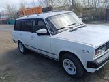 ВАЗ (Lada) 2104 1998 годаүшін1 200 000 тг. в Хромтау – фото 3