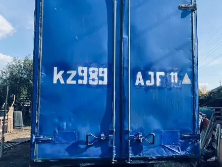 ГАЗ ГАЗель 2007 года за 6 500 000 тг. в Астана – фото 8