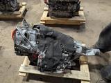 КОРОБКА ПЕРЕДАЧ (ВАРИАТОР) 2.5 (4WD) TR580 (CVT АКПП) SUBARU LEGACY 6 BN за 500 000 тг. в Алматы