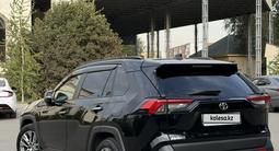 Toyota RAV4 2020 года за 17 900 000 тг. в Алматы – фото 4
