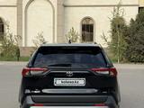 Toyota RAV4 2020 года за 17 900 000 тг. в Алматы – фото 5