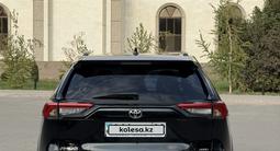 Toyota RAV4 2020 года за 17 900 000 тг. в Алматы – фото 5