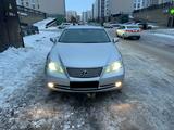 Lexus ES 350 2008 года за 8 000 000 тг. в Астана