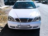 Daewoo Magnus 2000 года за 1 200 000 тг. в Кентау