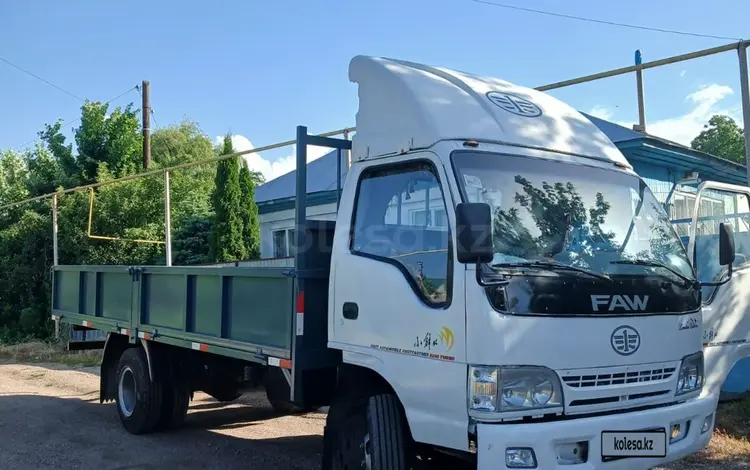 FAW 2006 годаүшін6 300 000 тг. в Астана