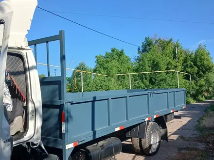 FAW 2006 года за 6 300 000 тг. в Астана – фото 7