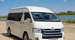 Toyota Hiace 2012 годаfor7 500 000 тг. в Атырау – фото 4