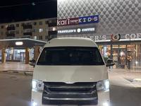 Toyota Hiace 2012 годаүшін7 500 000 тг. в Атырау