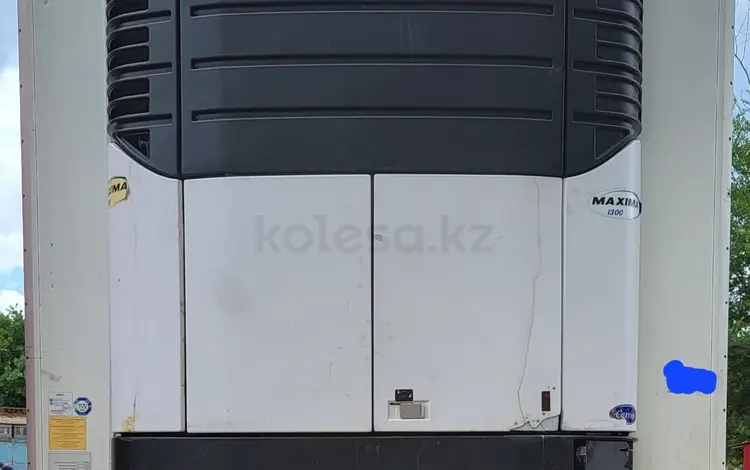 Schmitz Cargobull  SCB 2013 года за 15 000 000 тг. в Уральск