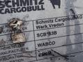 Schmitz Cargobull  SCB 2013 года за 15 000 000 тг. в Уральск – фото 8