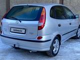 Nissan Almera Tino 2004 года за 3 500 000 тг. в Кокшетау – фото 4