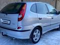 Nissan Almera Tino 2004 года за 3 500 000 тг. в Кокшетау – фото 8