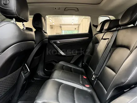 Geely Azkarra 2023 года за 9 390 000 тг. в Алматы – фото 21