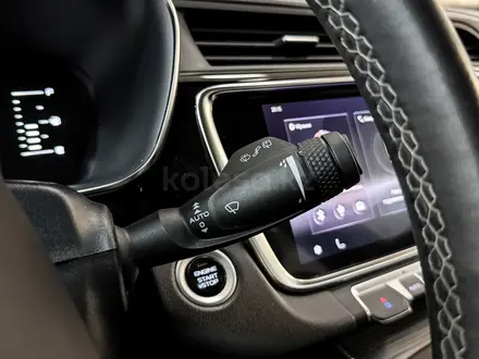 Geely Azkarra 2023 года за 9 390 000 тг. в Алматы – фото 15