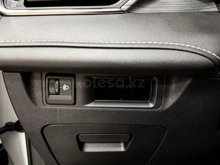 Geely Azkarra 2023 года за 9 390 000 тг. в Алматы – фото 10