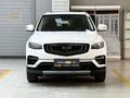 Geely Azkarra 2023 года за 9 390 000 тг. в Алматы – фото 2