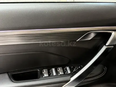 Geely Azkarra 2023 года за 9 390 000 тг. в Алматы – фото 12