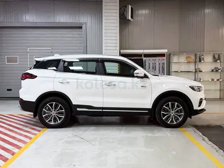 Geely Azkarra 2023 года за 9 390 000 тг. в Алматы – фото 8