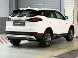 Geely Azkarra 2023 года за 9 390 000 тг. в Алматы – фото 4