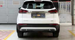 Geely Azkarra 2023 года за 9 390 000 тг. в Алматы – фото 5