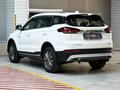 Geely Azkarra 2023 года за 9 390 000 тг. в Алматы – фото 6