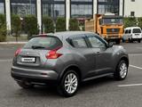 Nissan Juke 2013 годаүшін4 400 000 тг. в Астана – фото 4