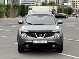 Nissan Juke 2013 годаүшін4 400 000 тг. в Астана – фото 3