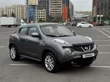 Nissan Juke 2013 годаүшін4 400 000 тг. в Астана