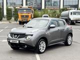 Nissan Juke 2013 годаүшін4 400 000 тг. в Астана – фото 2