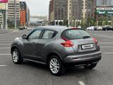 Nissan Juke 2013 годаүшін4 400 000 тг. в Астана – фото 5