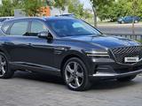 Genesis GV80 2021 года за 25 000 000 тг. в Астана – фото 2
