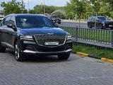 Genesis GV80 2021 годаfor29 500 000 тг. в Астана