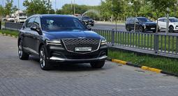Genesis GV80 2021 года за 25 000 000 тг. в Астана