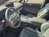 Genesis GV80 2021 года за 25 000 000 тг. в Астана – фото 5