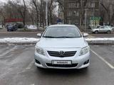 Toyota Corolla 2008 годаүшін5 100 000 тг. в Алматы