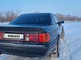 Audi S4 1992 годаүшін3 200 000 тг. в Караганда – фото 3