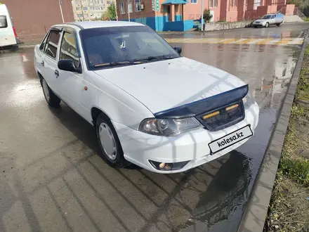 Daewoo Nexia 2010 года за 1 950 000 тг. в Актобе – фото 3